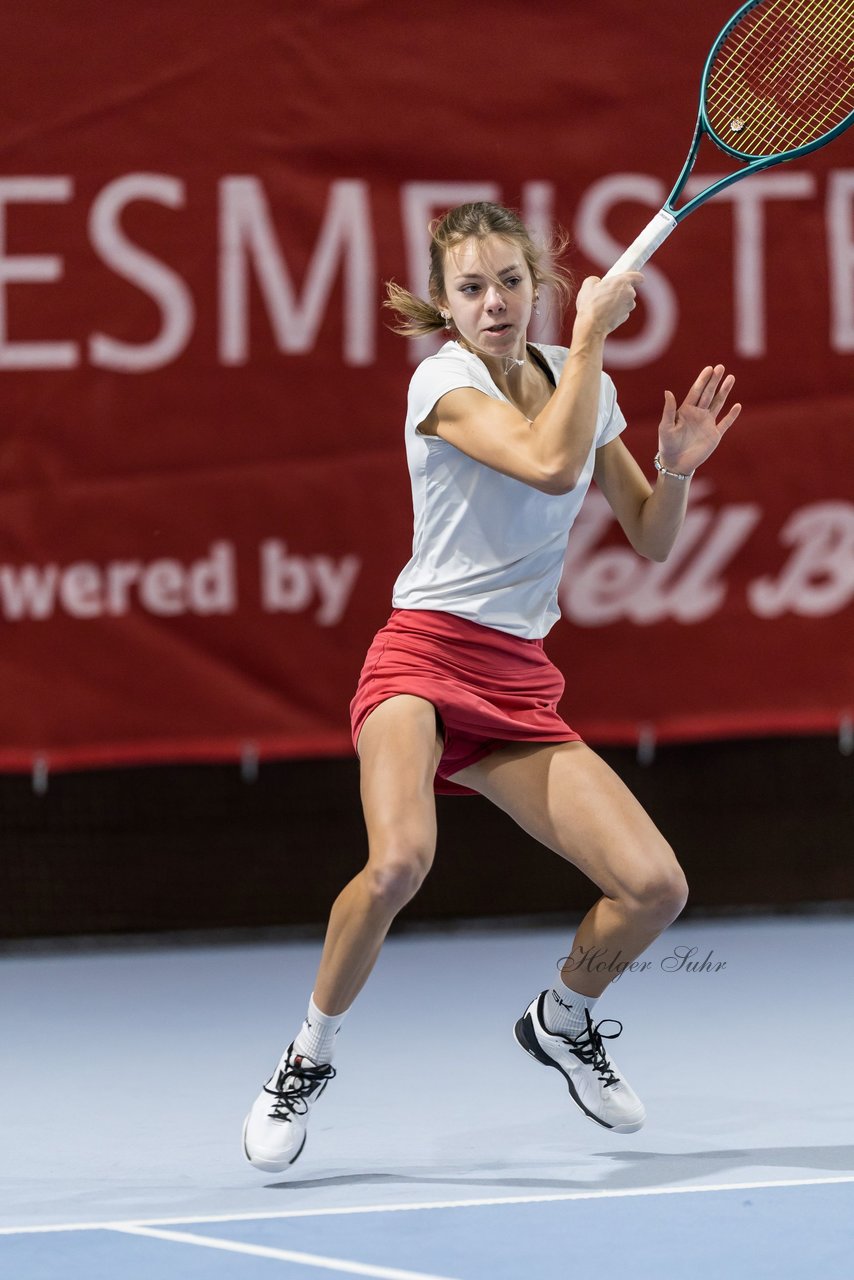 Bild 215 - TNB Landesmeisterschaft